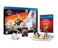 CDP Disney Infinity 3.0 Star Wars Zestaw Startowy PS4 - 1403264 - zdjęcie 1